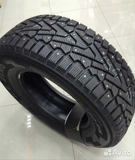 Pirelli Ice Zero 185/65 R15 92T