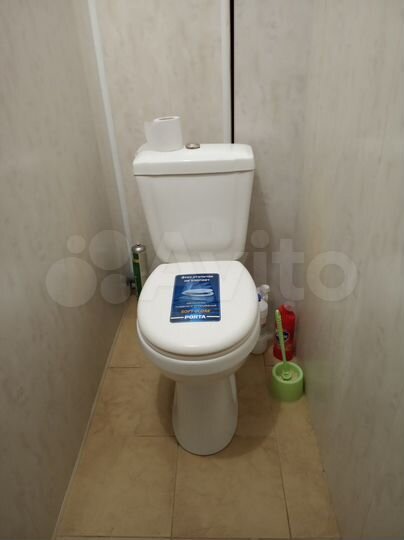 2-к. квартира, 53 м², 4/5 эт.