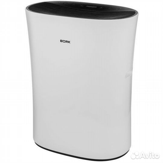 Очиститель-увлажнитель воздуха bork A704