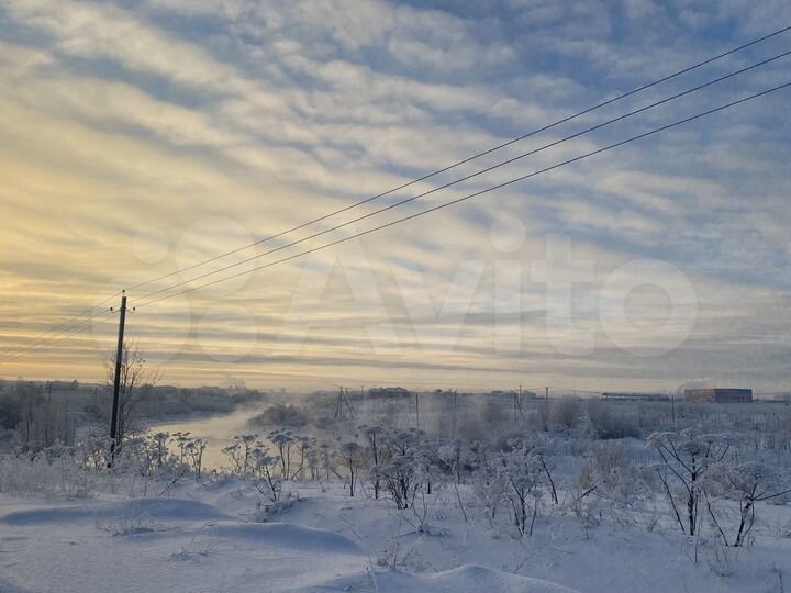 Участок 5,6 сот. (СНТ, ДНП)