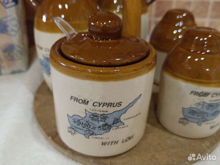 Набор для кухни 