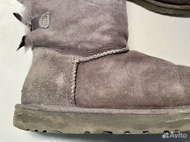 Ugg женские