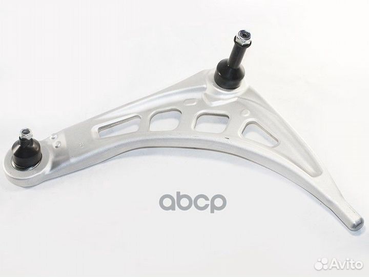 Рычаг передний нижний BMW 3 E46/E85/E86 98-03 LH