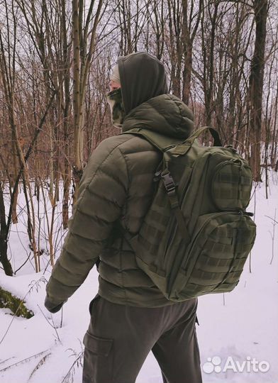 Рюкзак тактический 5.11 rush