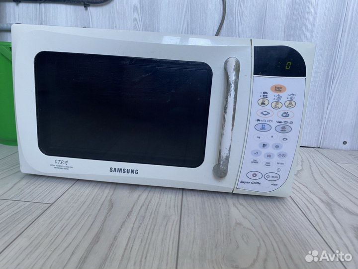 Микроволновая печь Samsung