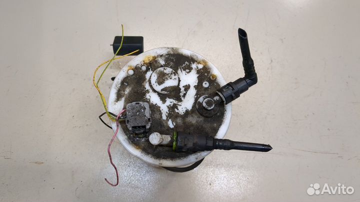 Насос топливный электрический Suzuki Grand Vitara