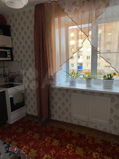 2-к. квартира, 52 м², 2/3 эт.