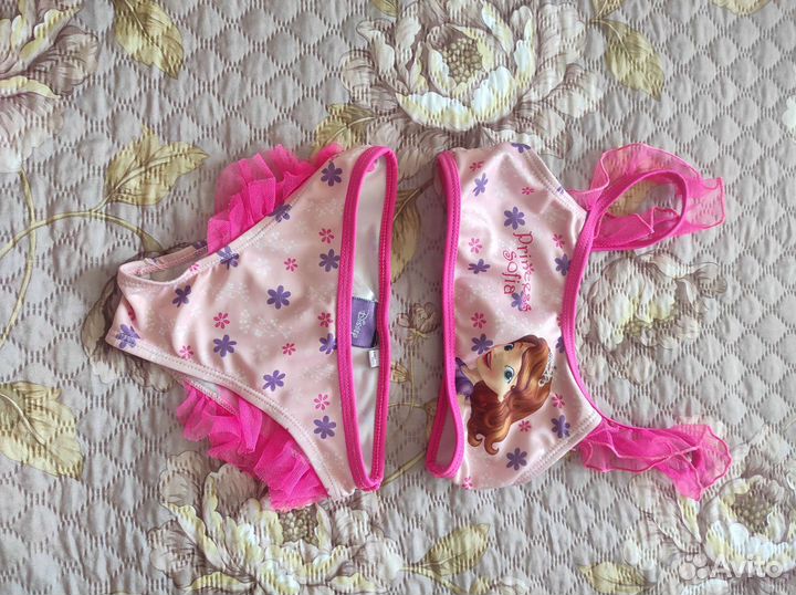 Купальники