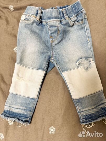 Вещи на девочку 6-12