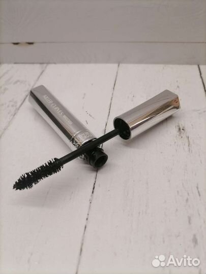 Тушь для ресниц объем и подкручивание physicians f