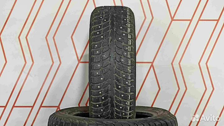 Nokian Tyres Nordman+ 205/55 R16