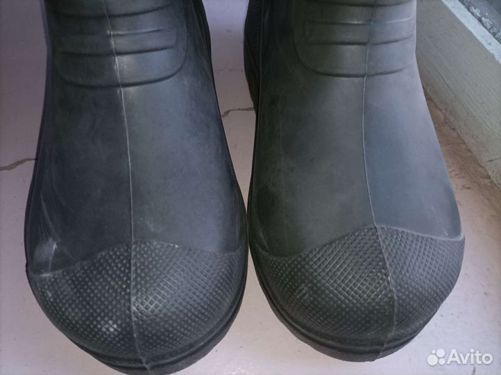 Сапоги зимние cayme