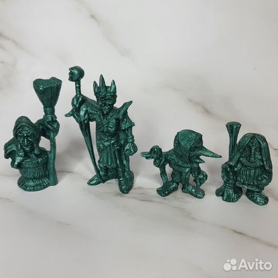 Набор фигурок