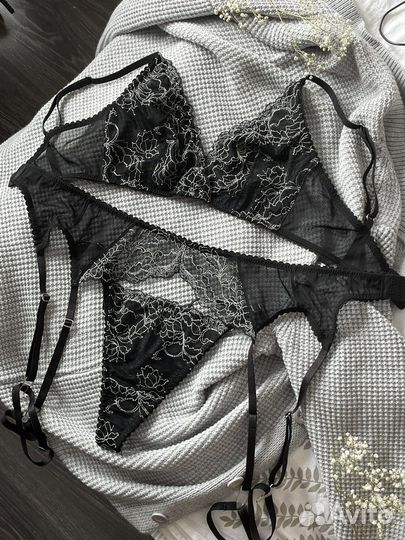 Пошив нижнего белья