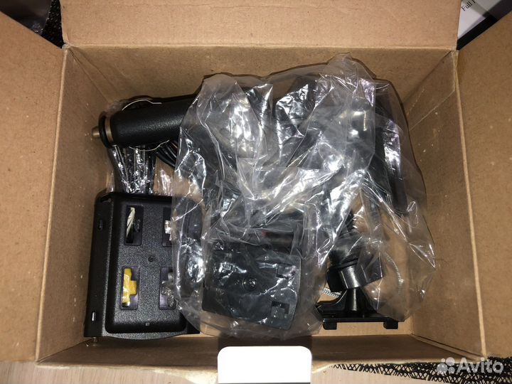 Видео регистратор автомобильный