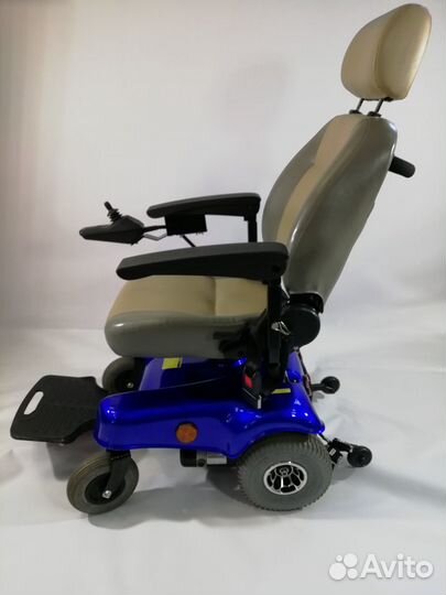 Инвалидная электроколяска Армед H033D