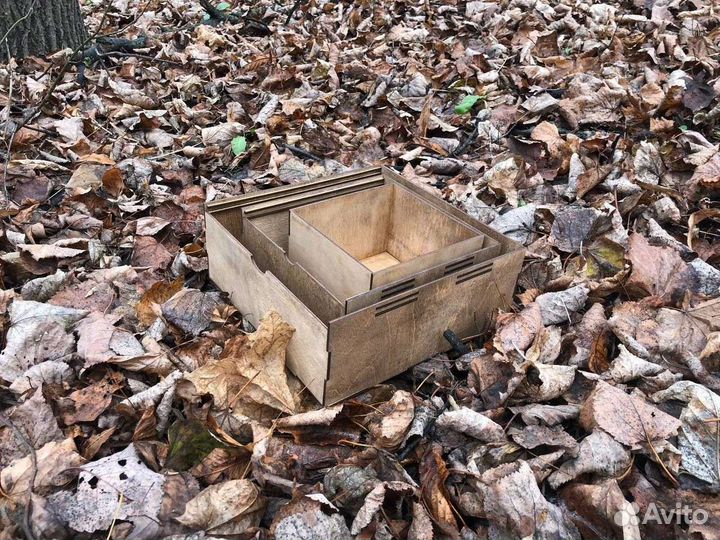 Деревянные коробочки&боксы&упаковка