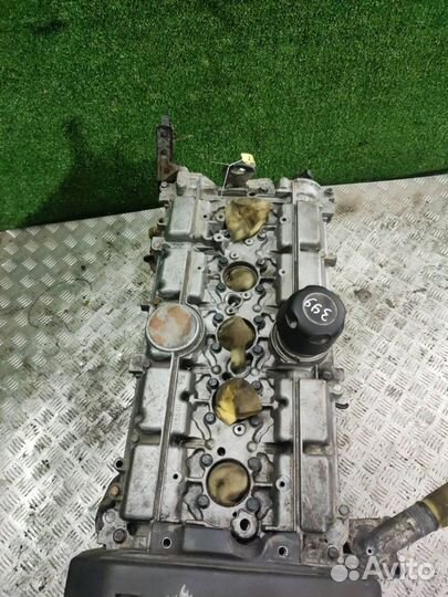 Двигатель Renault Safrane 1 поколение рестайлинг 2