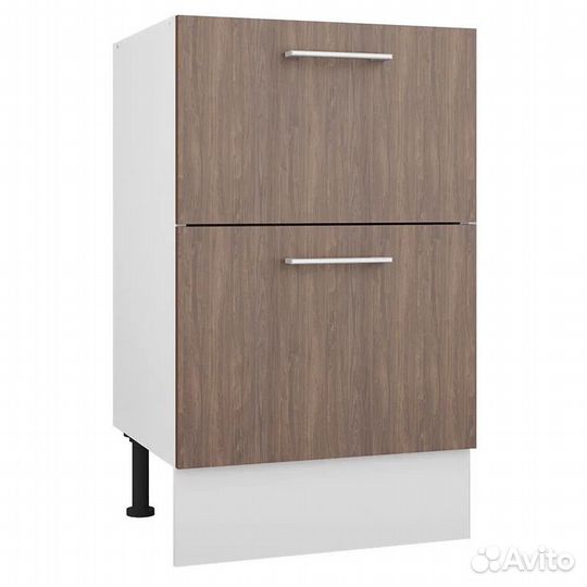 Стол 50 ящики-B-BOX-2 Европа