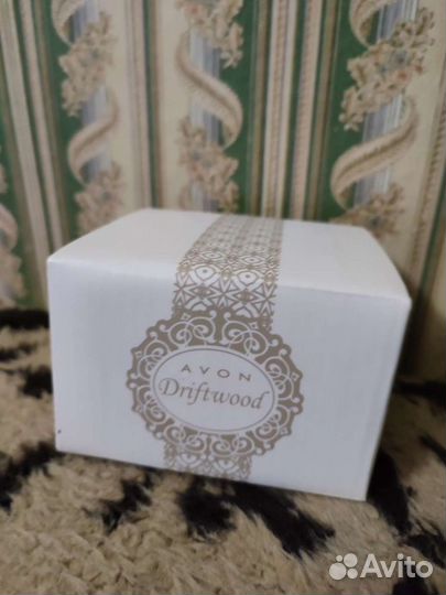 Новая свеча ароматизированная