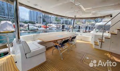 Моторная яхта Sunseeker 86 2015 г.в