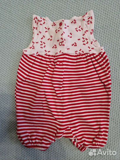 Одежда для девочки 3-6 месяцев
