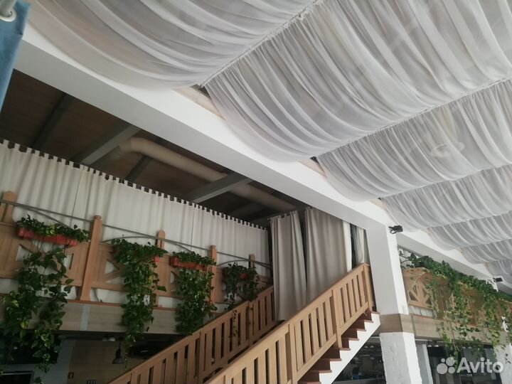 Пошив униформы/фартук/скатерти/салфетки