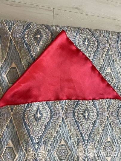 Женская форма полиции