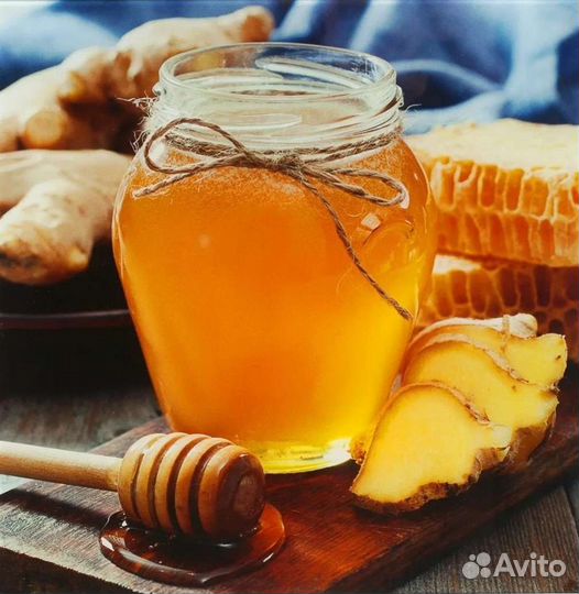 Мёд