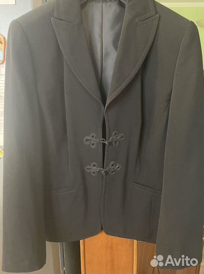 Пиджак женский Canda 48 разм