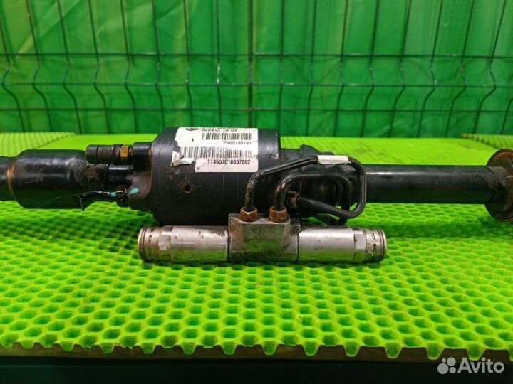 Стабилизатор передний Bmw X5 E70