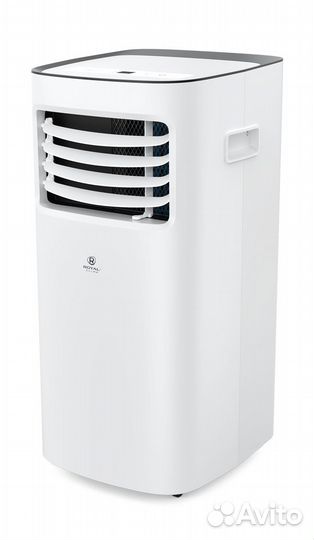 Мобильный кондиционер Royal Clima RM-BS28CH-E Bust