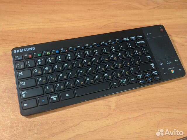Bluetooth клавиатура Samsung VG-KBD1000