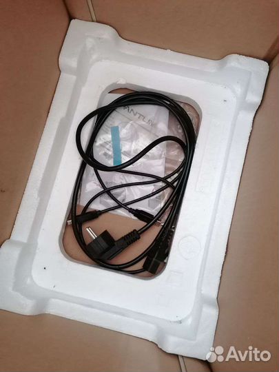 Принтер лазерный Pantum P2207, ч/б, A4, черный