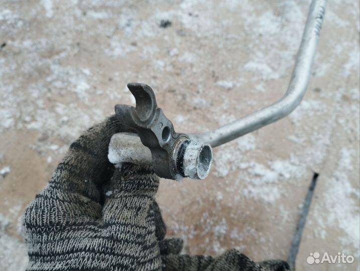 Трубка кондиционера Suzuki Grand Vitara 1.6 Мт4WD