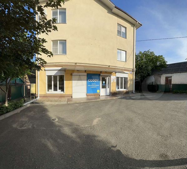 Свободного назначения, 90 м²