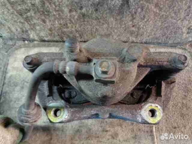 Суппорт передний левый Chevrolet Cruze J300 133727