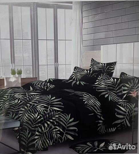 Комплект белья 