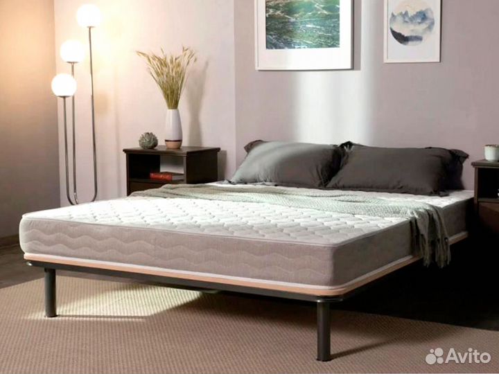 Матрас от фабрики напрямую