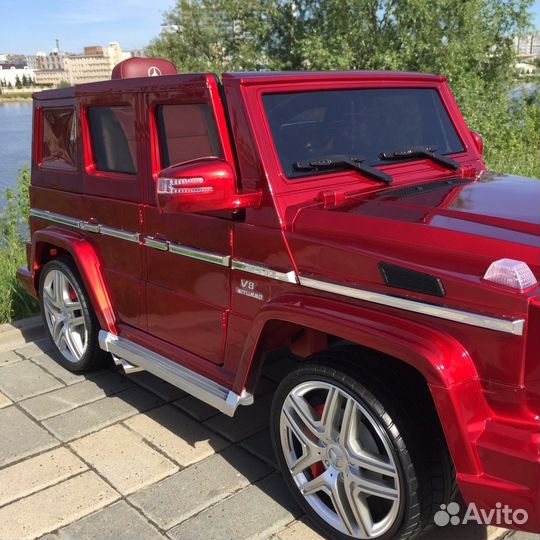 Электромобиль