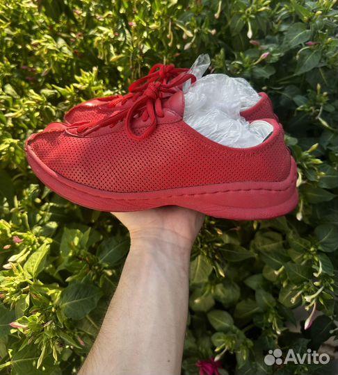 Кеды Armani оригинал