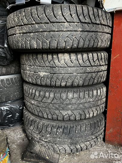 Белшина Artmotion All Seasons Бел-714 R15 204W