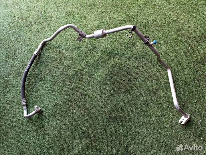 Трубка (шланг) кондиционера Chery Tiggo T11 1.6