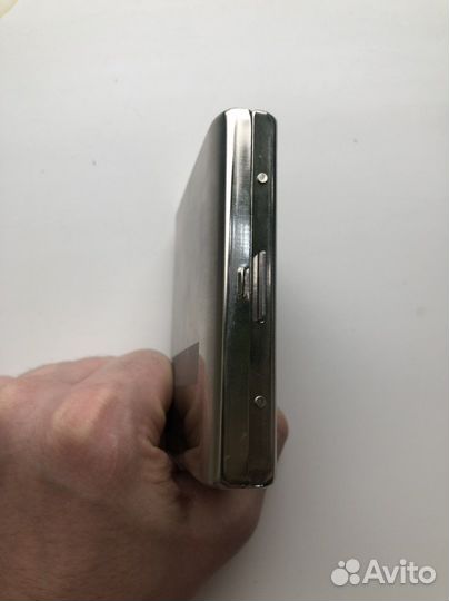 Подсигар Mackintosh