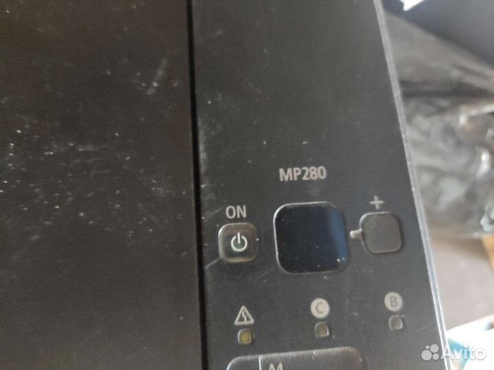 Принтер сканер копир