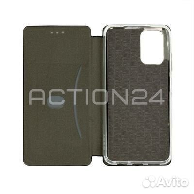 Чехол книжка Xiaomi Redmi Note 10S / Poco M5s (цве