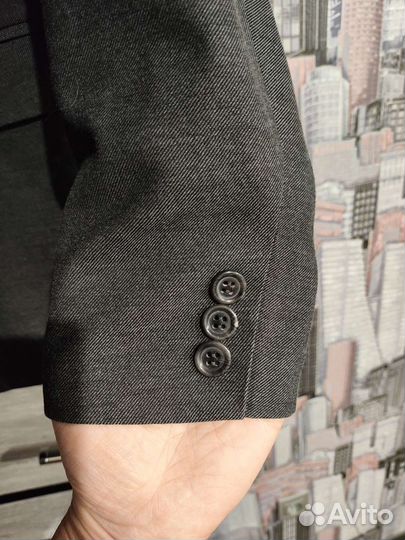 Школьный костюм для мальчика 170 176