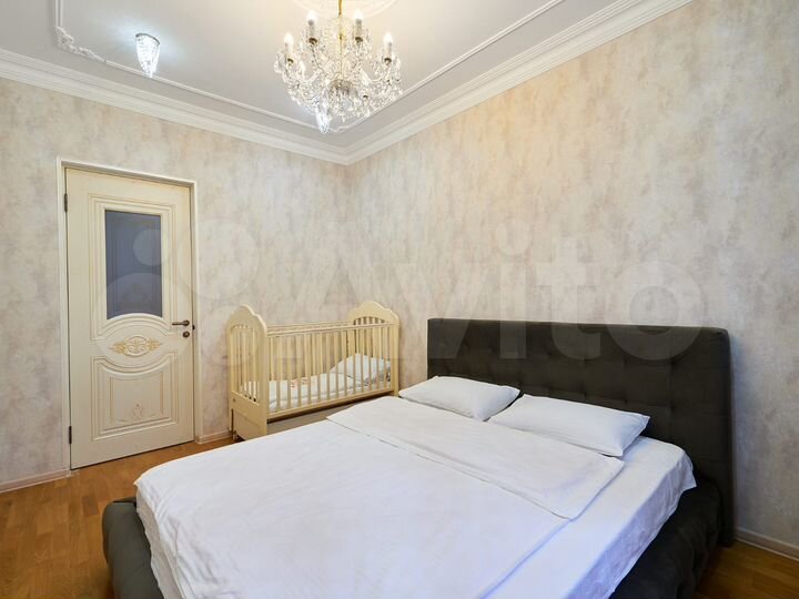 2-к. квартира, 50 м², 1/2 эт.