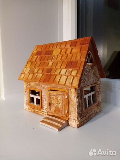 Подсвечник 