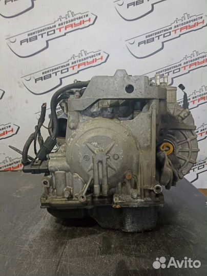 АКПП audi volkswagen BLR BVY A3 A4 golf golf plus